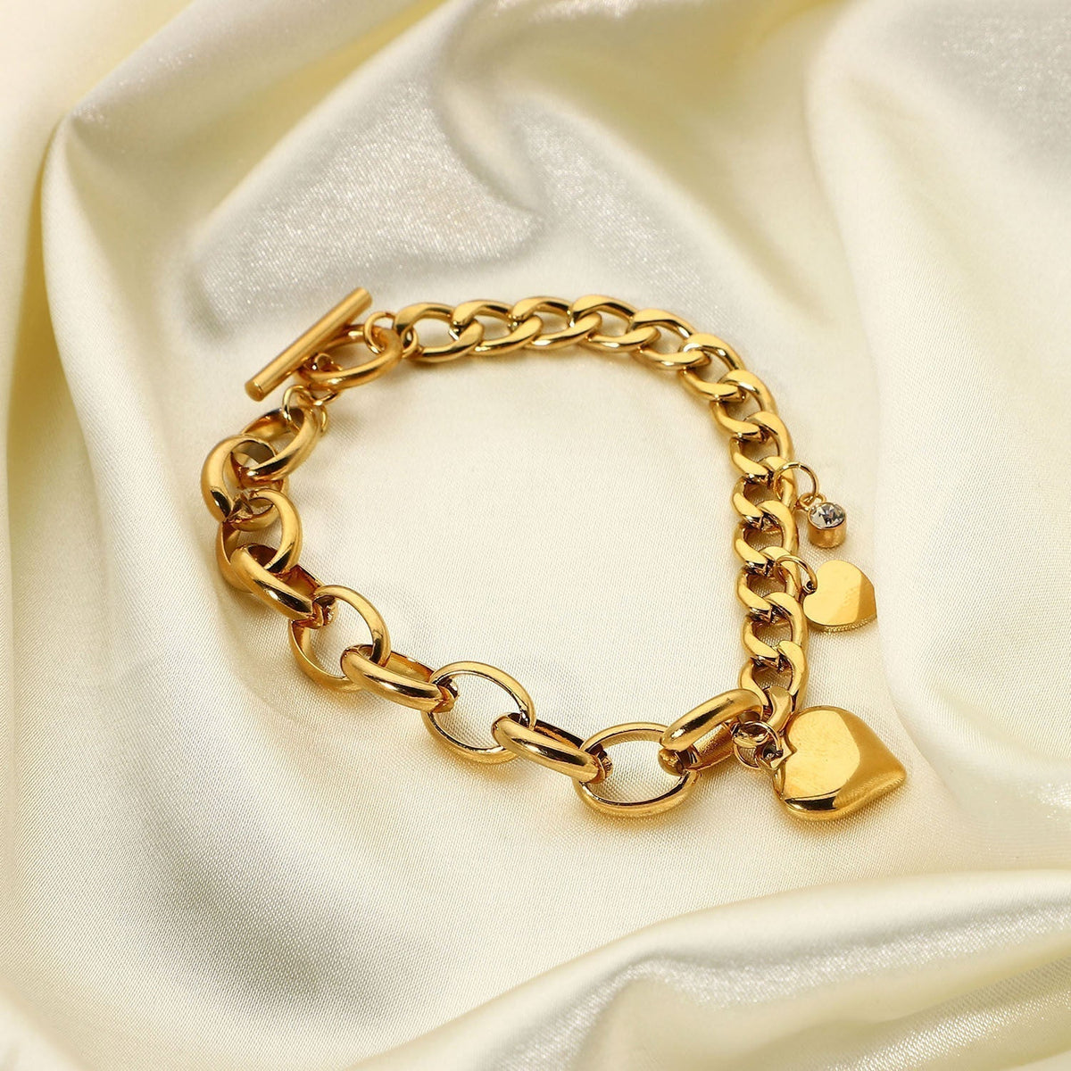 KlarSansning | Armbånd