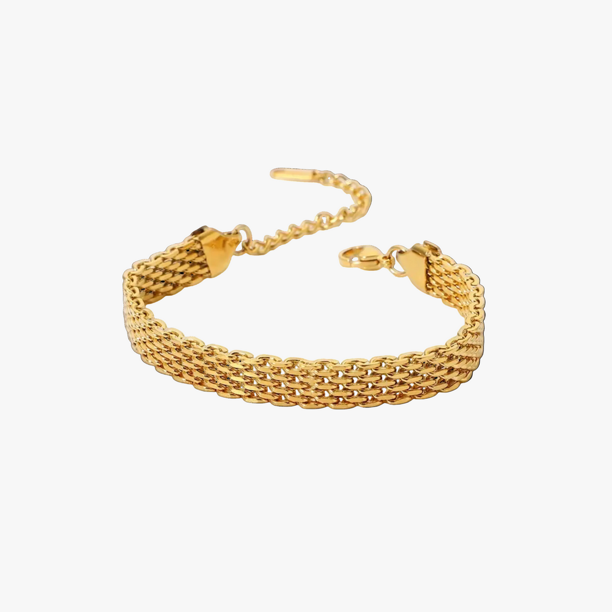LetForanring | Armbånd