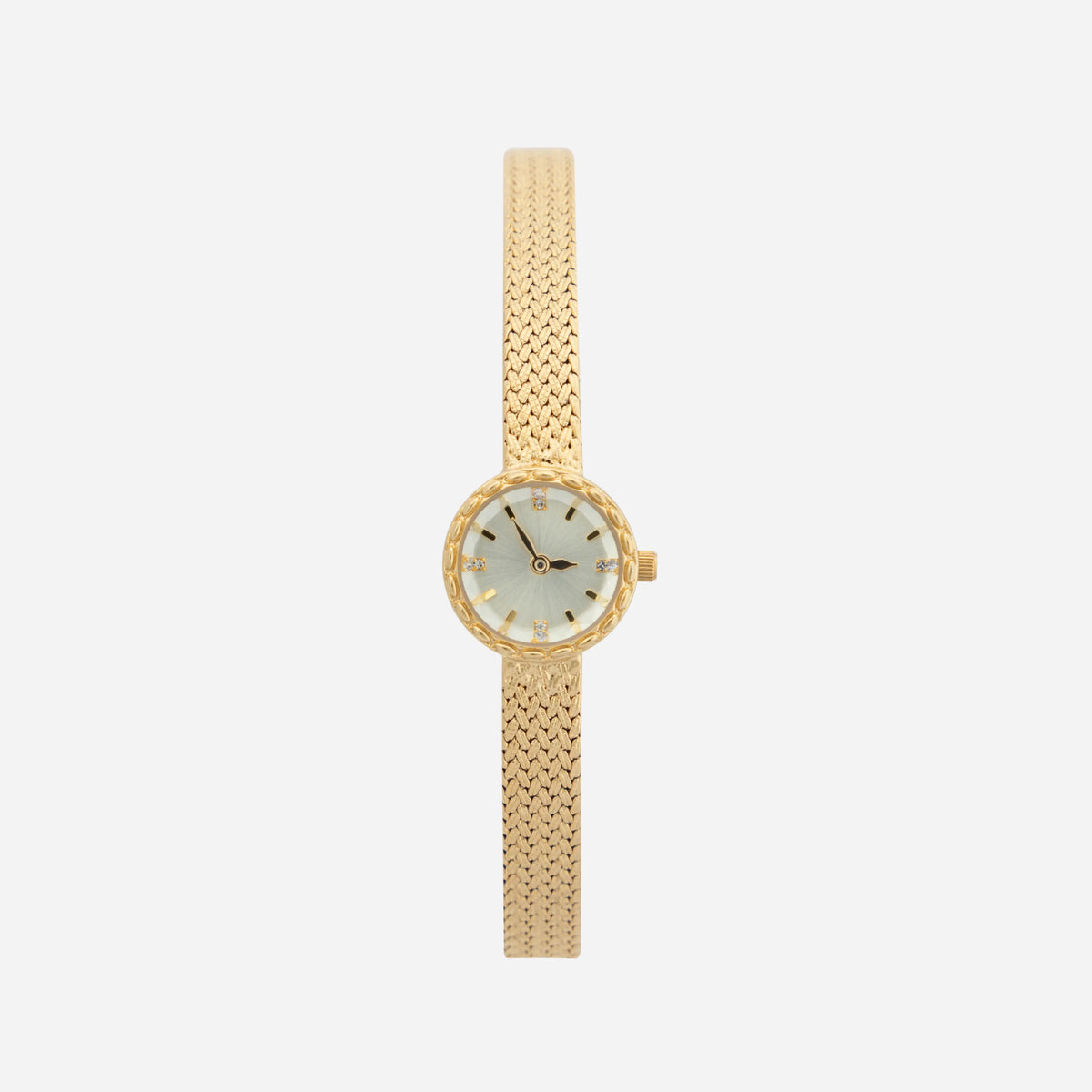 Magdalena Small Guld