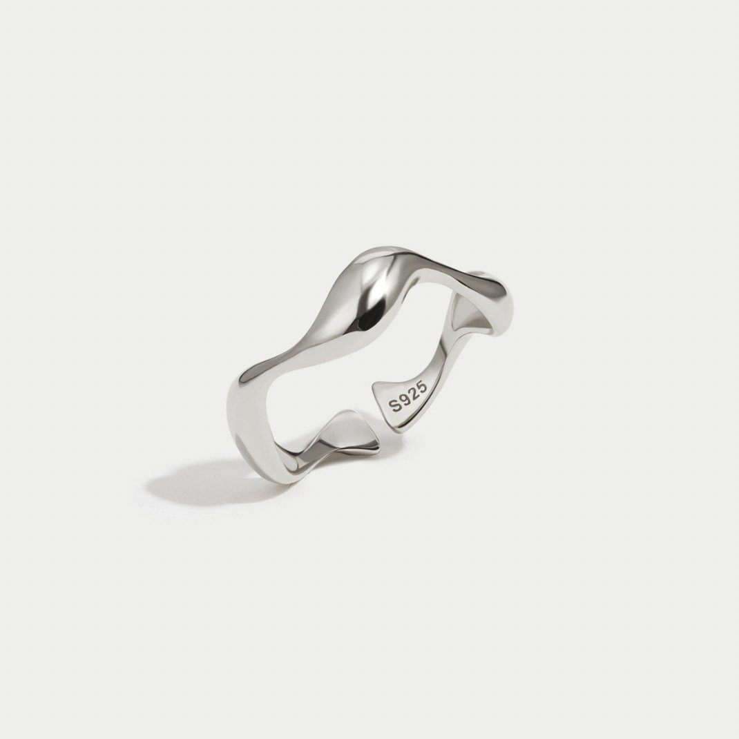 Styrke | Ring