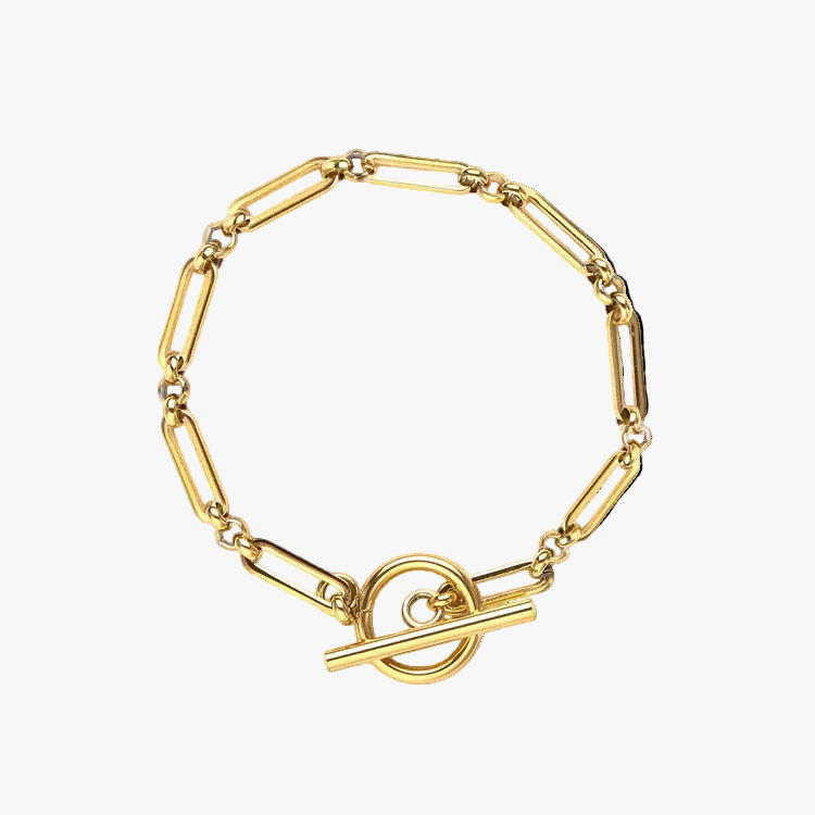 Nærkontakt | Armbånd