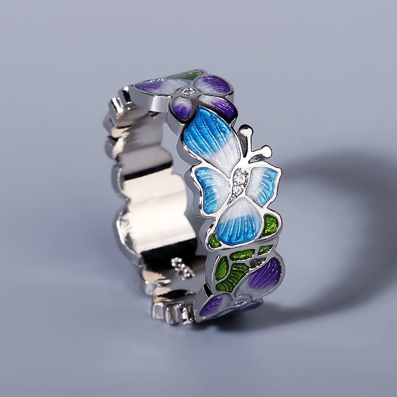 AURORA MOSAIKRING