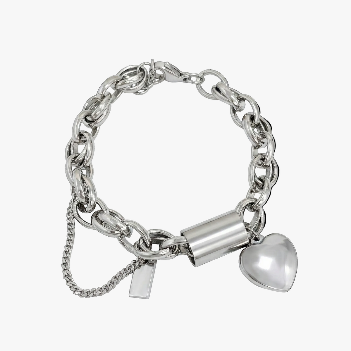 Indre Stilhed | Armbånd