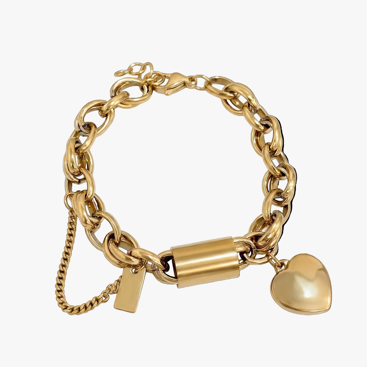 Indre Stilhed | Armbånd