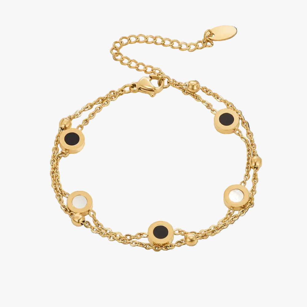 Blodessenser | Armbånd